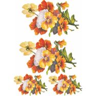 Artebella Kolay Transfer 1245K Ebru Boyası