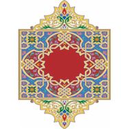 Artebella Kolay Transfer 1246V Ebru Boyası