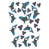 Artebella Kolay Transfer 1254V Ebru Boyası
