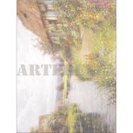 Artebella Kolay Transfer 1308K Ebru Boyası