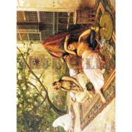 Artebella Kolay Transfer 1310V Ebru Boyası