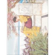 Artebella Kolay Transfer 1316K Ebru Boyası