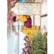 Artebella Kolay Transfer 1316V Ebru Boyası