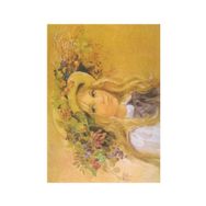 Artebella Kolay Transfer 1318V Ebru Boyası