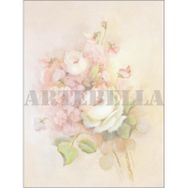 Artebella Kolay Transfer 1321K Ebru Boyası