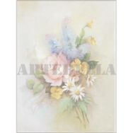 Artebella Kolay Transfer 1322K Ebru Boyası