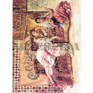 Artebella Kolay Transfer 1323V Ebru Boyası