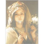 Artebella Kolay Transfer 1340K Ebru Boyası