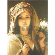 Artebella Kolay Transfer 1340V Ebru Boyası