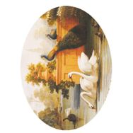 Artebella Kolay Transfer 1342K Ebru Boyası