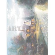 Artebella Kolay Transfer 1345K Ebru Boyası
