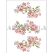 Artebella Kolay Transfer 1351K Ebru Boyası