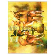 Artebella Kolay Transfer 1357V Ebru Boyası
