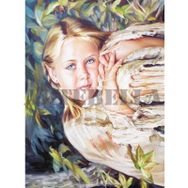 Artebella Kolay Transfer 1358V Ebru Boyası