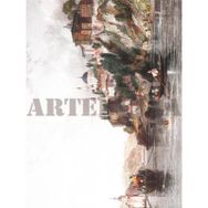 Artebella Kolay Transfer 1362V Ebru Boyası