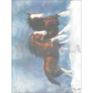 Artebella Kolay Transfer 1374K Ebru Boyası