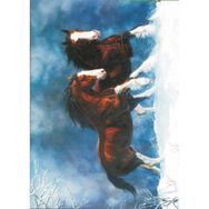 Artebella Kolay Transfer 1374V Ebru Boyası