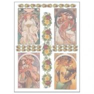 Artebella Kolay Transfer 1380K Ebru Boyası