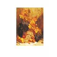 Artebella Kolay Transfer 1383V Ebru Boyası