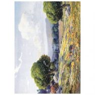 Artebella Kolay Transfer 1388V Ebru Boyası