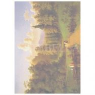 Artebella Kolay Transfer 1389K Ebru Boyası