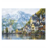 Artebella Kolay Transfer 1390V Ebru Boyası