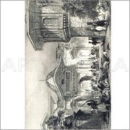 Artebella Kolay Transfer 1401V Ebru Boyası