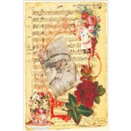 Artebella Kolay Transfer 1413V Ebru Boyası