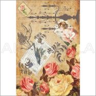 Artebella Kolay Transfer 1414V Ebru Boyası
