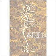 Artebella Kolay Transfer 1503K Ebru Boyası