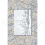 Artebella Kolay Transfer 1508K Ebru Boyası