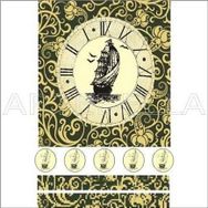 Artebella Kolay Transfer 1638V Ebru Boyası