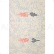 Artebella Koyu Zemin 23x34 cm 1514K Klasik Kolay Transfer