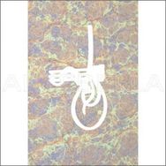 Artebella Koyu Zemin 23x34 cm 1521K Klasik Kolay Transfer
