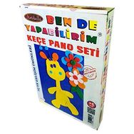 Artebella KSP-03 Keçe Pano Seti