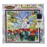 Artebella MG-05 Jel Mozaik Kabartma Seti