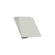 Artebella MP39466 Beyaz 25x35 cm 50 Adet Ebru Kağıdı