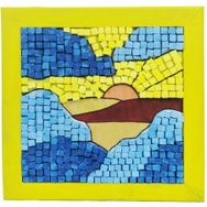 Artebella MS-01 20x20 cm Seramik Mozaik Seti