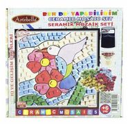 Artebella MS-012 20x20 cm Mozaik Setleri