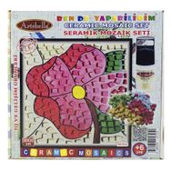 Artebella MS-014 20x20 cm Mozaik Setleri