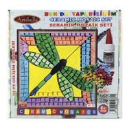 Artebella MS-02 20x20 cm Mozaik Setleri