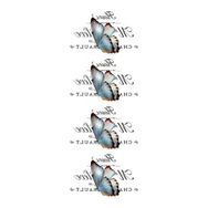 Artebella N-5627 V 10x25 cm Home Design Kolay Transfer
