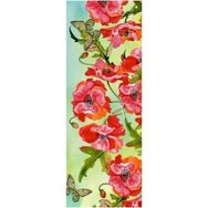 Artebella N-6169 V 10x25 cm Mixart Kolay Transfer