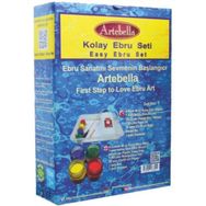 Artebella No-2 Kolay Ebru Seti