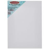 Artebella Plaka 25x35 cm Tuval Kompozit
