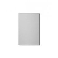 Artebella Preslenmiş 10x20 cm Kompozit Plaka