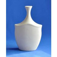Artebella Seramik 15x7x25 cm Matara Boduş