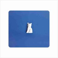 Artebella Seramik Kedi 8,5x5x2 Obje