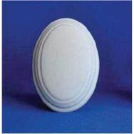 Artebella Seramik Oval 15x10,5x3,5 Pano