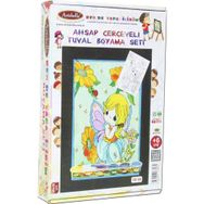 Artebella TB-06 Tuval Boyama Seti